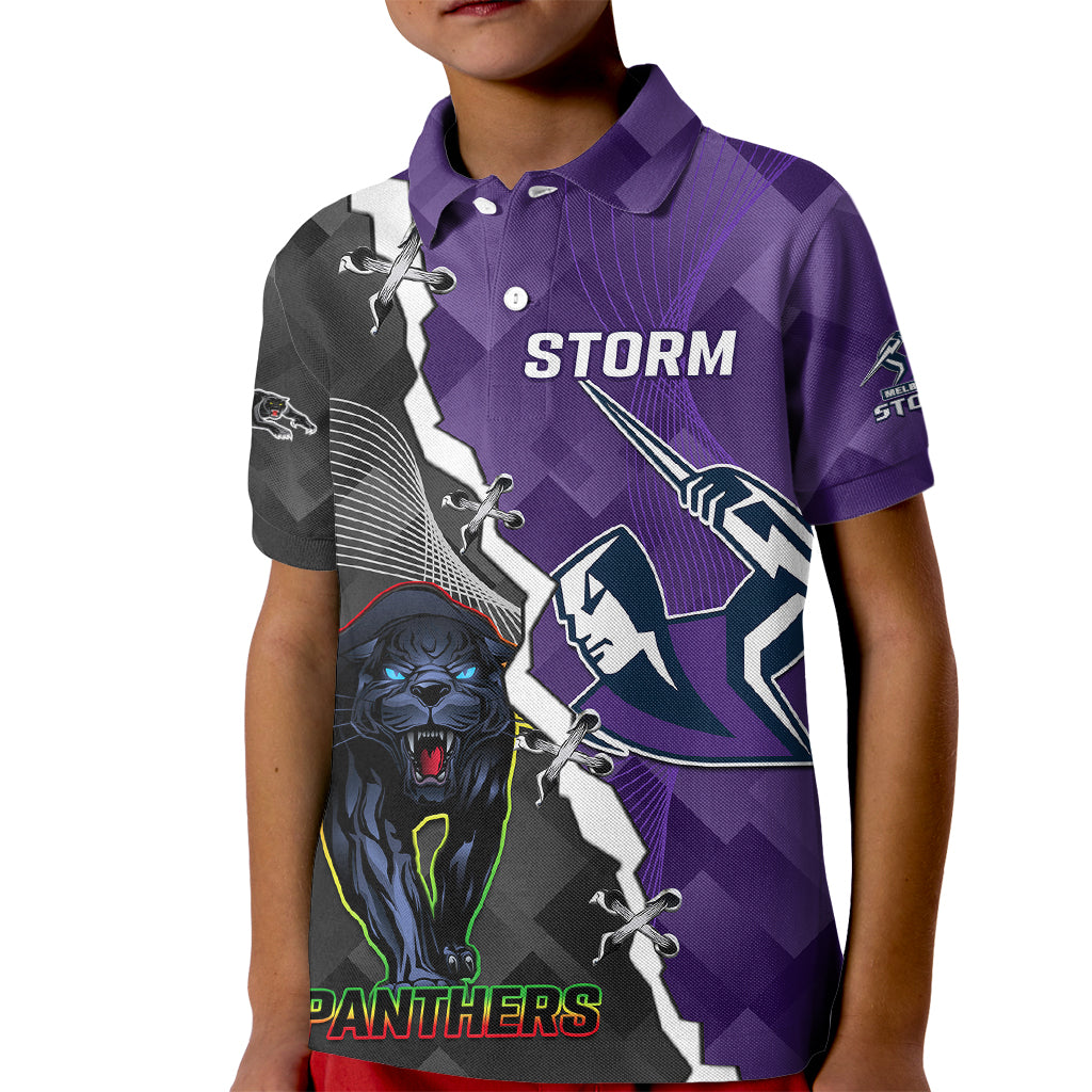 personalised-storm-and-panthers-rugby-kid-polo-shirt-2023-sporty-style