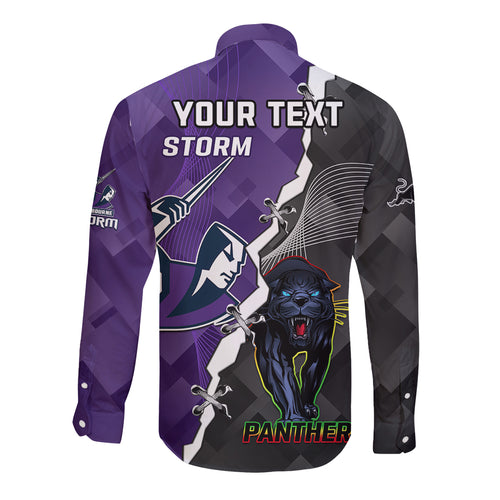personalised-storm-and-panthers-rugby-long-sleeve-button-shirt-2023-sporty-style
