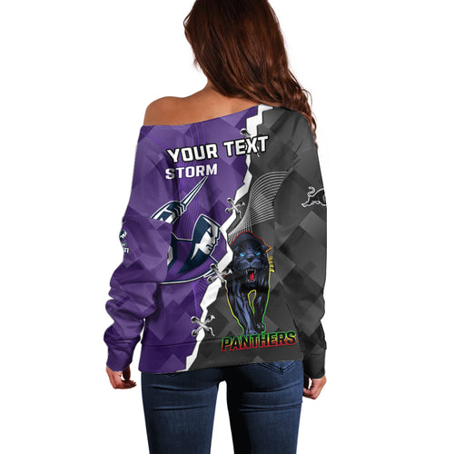 personalised-storm-and-panthers-rugby-off-shoulder-sweater-2023-sporty-style