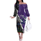 personalised-storm-and-panthers-rugby-off-the-shoulder-long-sleeve-dress-2023-sporty-style