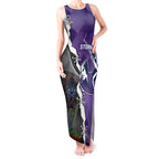 personalised-storm-and-panthers-rugby-tank-maxi-dress-2023-sporty-style