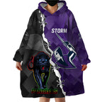 personalised-storm-and-panthers-rugby-wearable-blanket-hoodie-2023-sporty-style