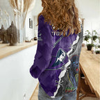 personalised-storm-and-panthers-rugby-women-casual-shirt-2023-sporty-style