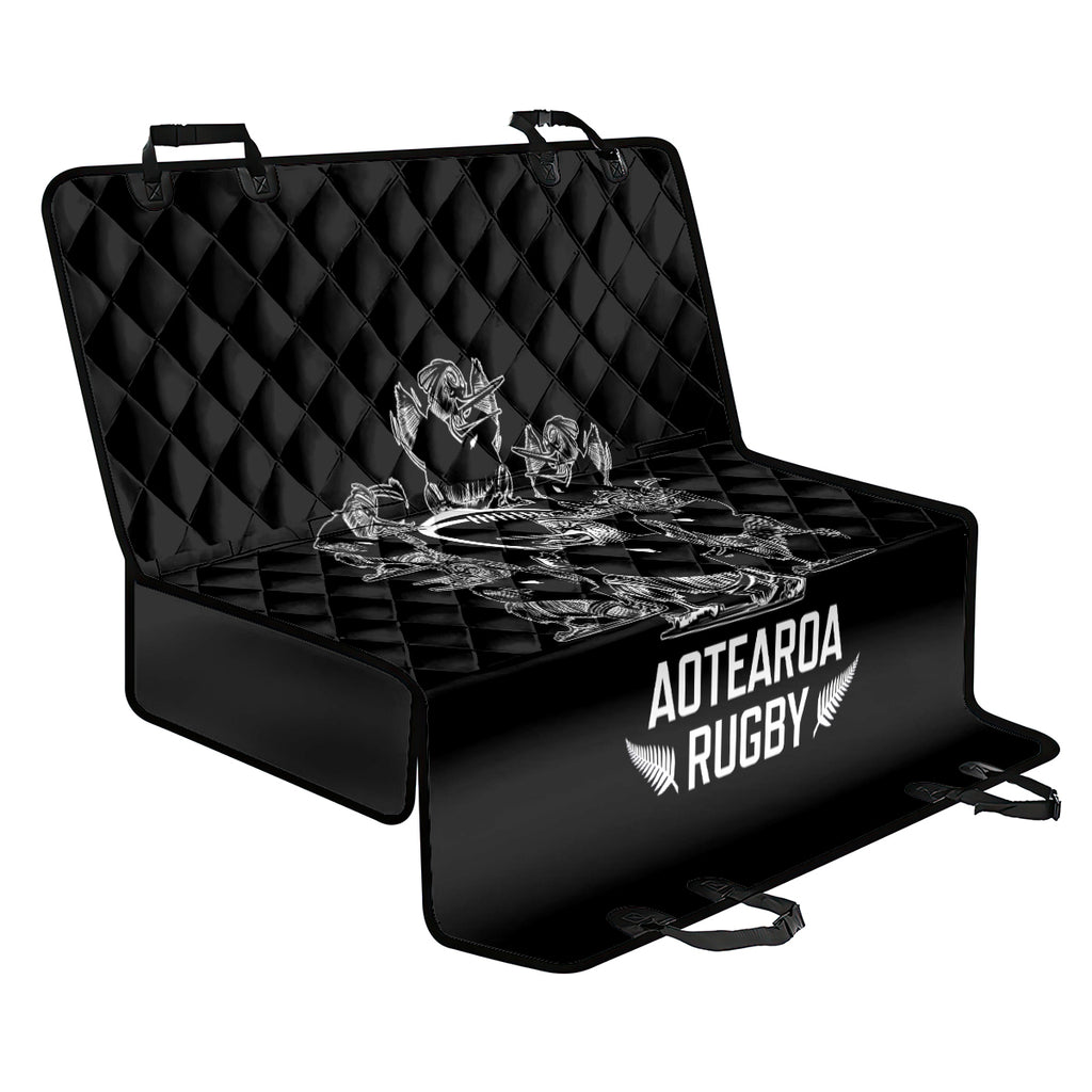 new-zealand-silver-fern-rugby-back-car-seat-cover-haka-aotearoa-kiwi-dance