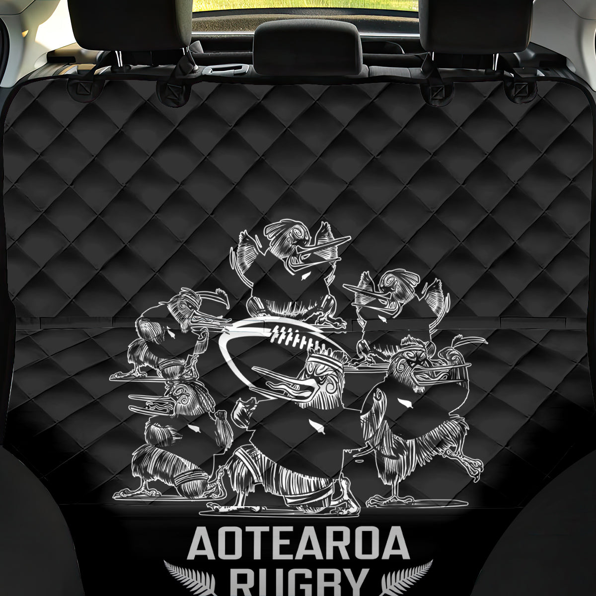 new-zealand-silver-fern-rugby-back-car-seat-cover-haka-aotearoa-kiwi-dance