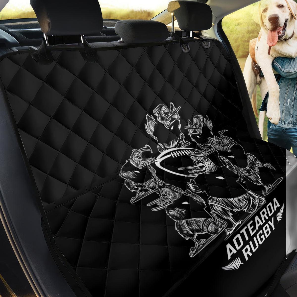 new-zealand-silver-fern-rugby-back-car-seat-cover-haka-aotearoa-kiwi-dance