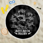 new-zealand-silver-fern-rugby-beach-blanket-haka-aotearoa-kiwi-dance