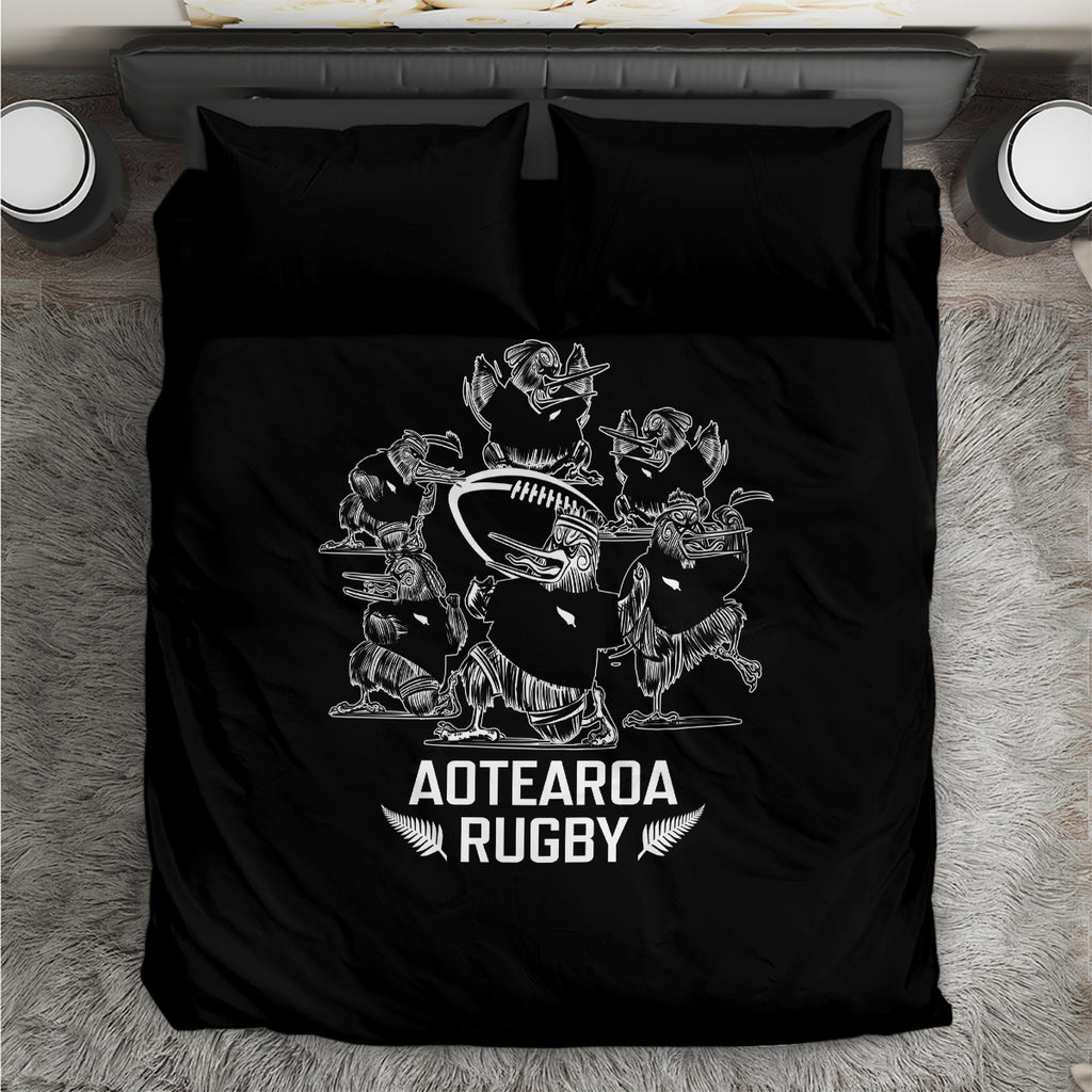 new-zealand-silver-fern-rugby-bedding-set-haka-aotearoa-kiwi-dance