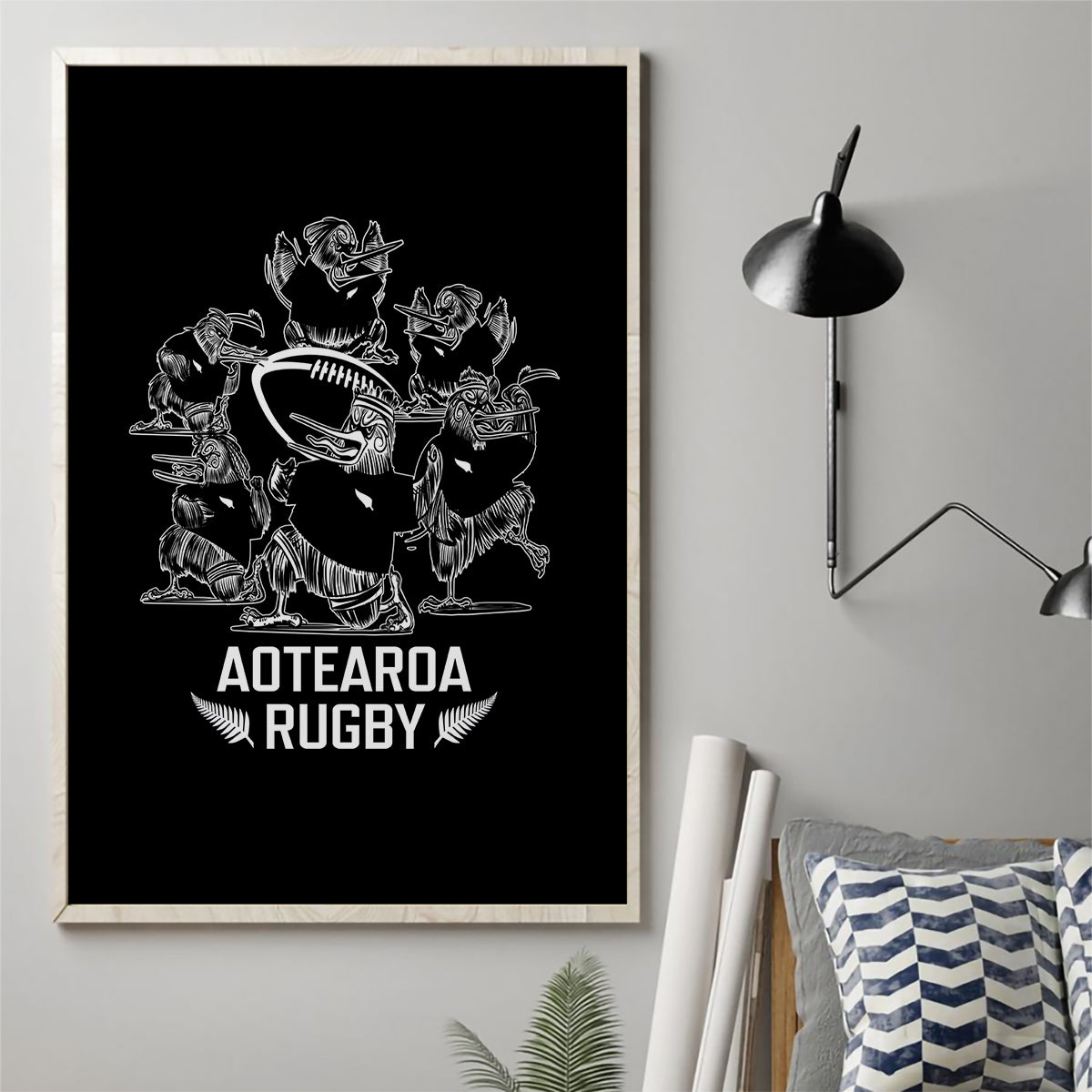 new-zealand-silver-fern-rugby-canvas-wall-art-haka-aotearoa-kiwi-dance