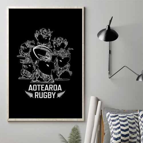 new-zealand-silver-fern-rugby-canvas-wall-art-haka-aotearoa-kiwi-dance