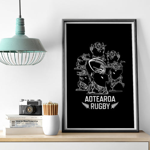 new-zealand-silver-fern-rugby-canvas-wall-art-haka-aotearoa-kiwi-dance