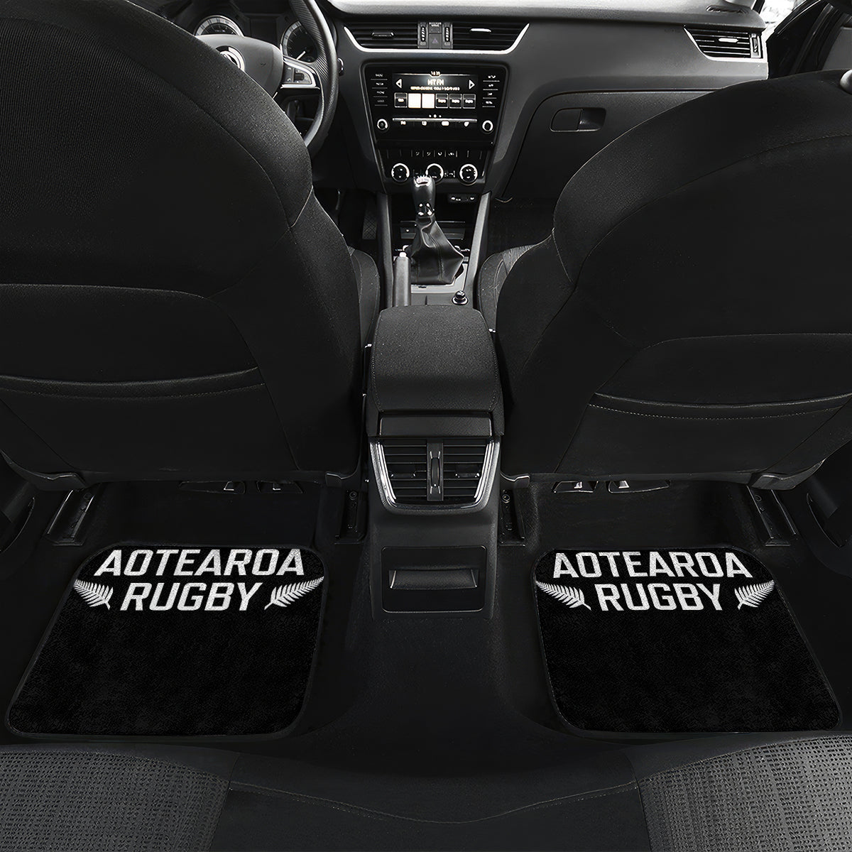 new-zealand-silver-fern-rugby-car-mats-haka-aotearoa-kiwi-dance