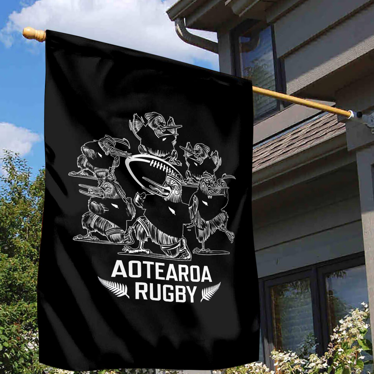 new-zealand-silver-fern-rugby-garden-flag-haka-aotearoa-kiwi-dance