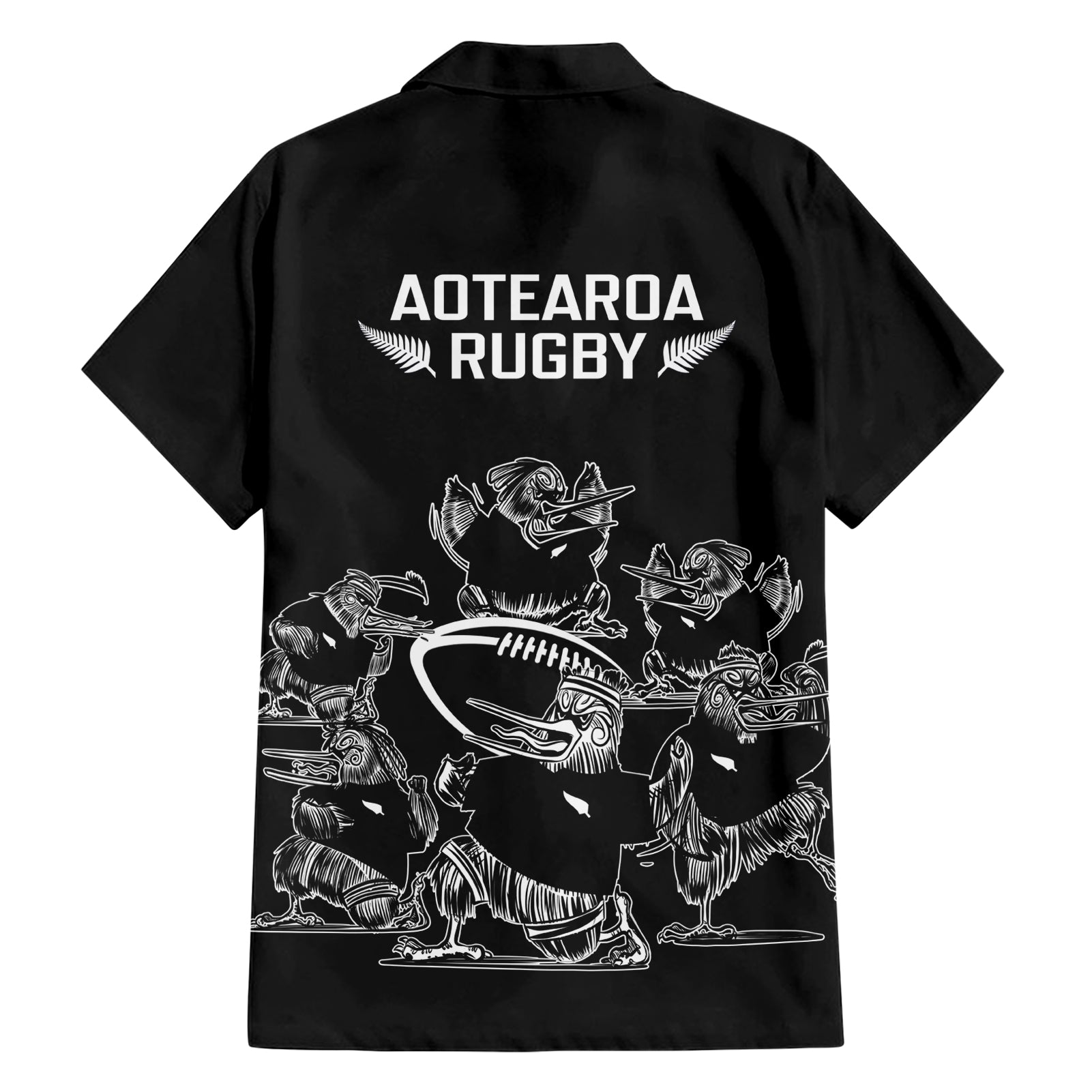new-zealand-silver-fern-rugby-hawaiian-shirt-haka-aotearoa-kiwi-dance