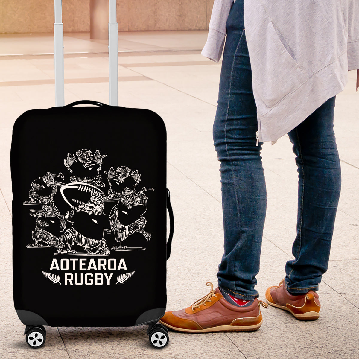 new-zealand-silver-fern-rugby-luggage-cover-haka-aotearoa-kiwi-dance