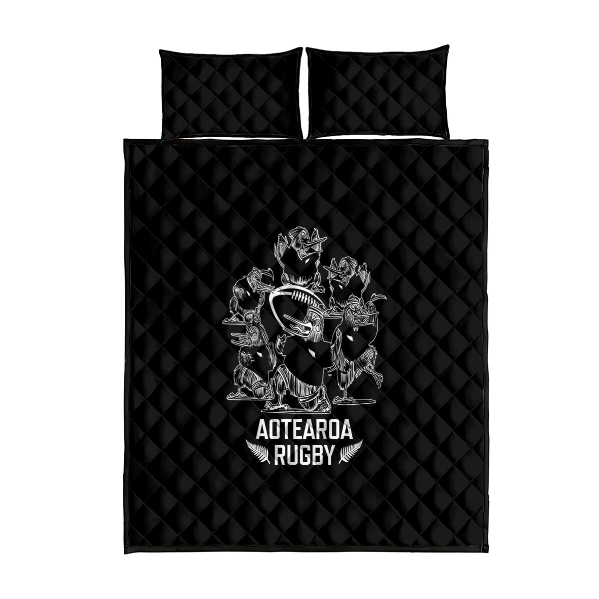 new-zealand-silver-fern-rugby-quilt-bed-set-haka-aotearoa-kiwi-dance