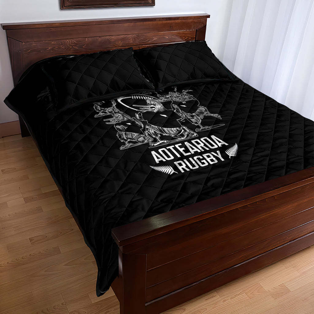 new-zealand-silver-fern-rugby-quilt-bed-set-haka-aotearoa-kiwi-dance