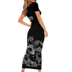 new-zealand-silver-fern-rugby-short-sleeve-bodycon-dress-haka-aotearoa-kiwi-dance