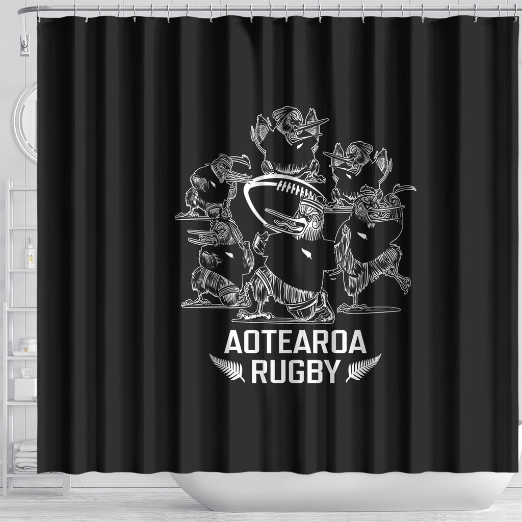 new-zealand-silver-fern-rugby-shower-curtain-haka-aotearoa-kiwi-dance