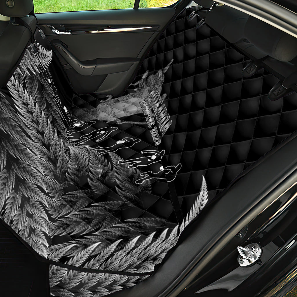 custom-new-zealand-silver-fern-rugby-back-car-seat-cover-all-black-go-champions-2023-with-trophy-proud