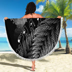 custom-new-zealand-silver-fern-rugby-beach-blanket-all-black-go-champions-2023-with-trophy-proud