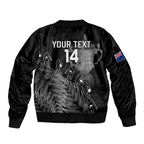 custom-new-zealand-silver-fern-rugby-bomber-jacket-all-black-go-champions-2023-with-trophy-proud