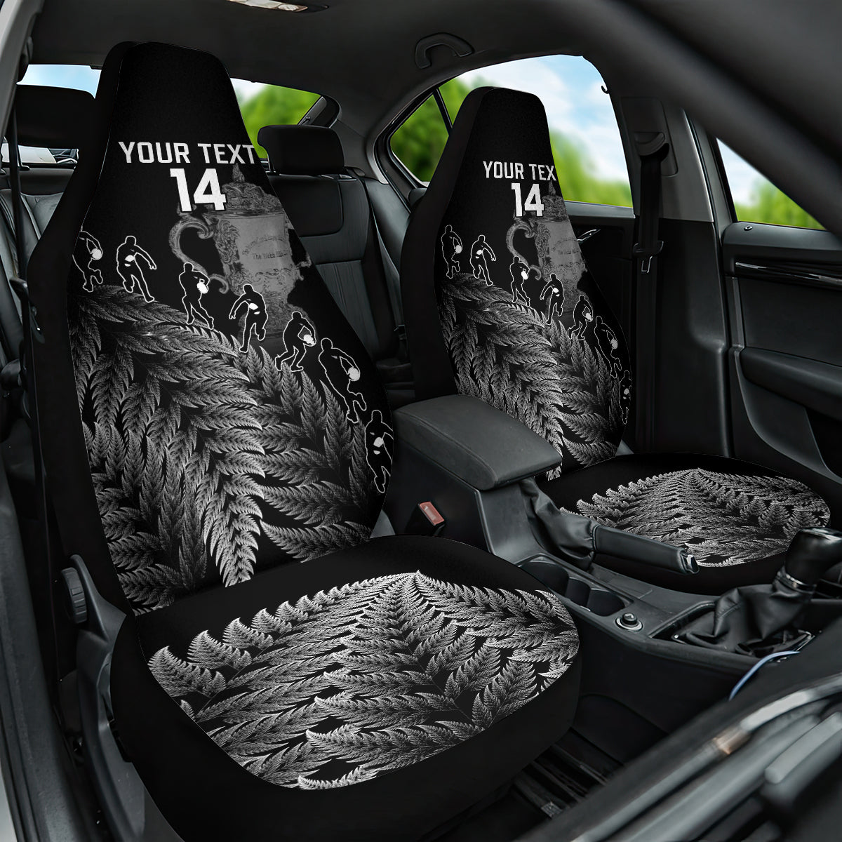 custom-new-zealand-silver-fern-rugby-car-seat-cover-all-black-go-champions-2023-with-trophy-proud