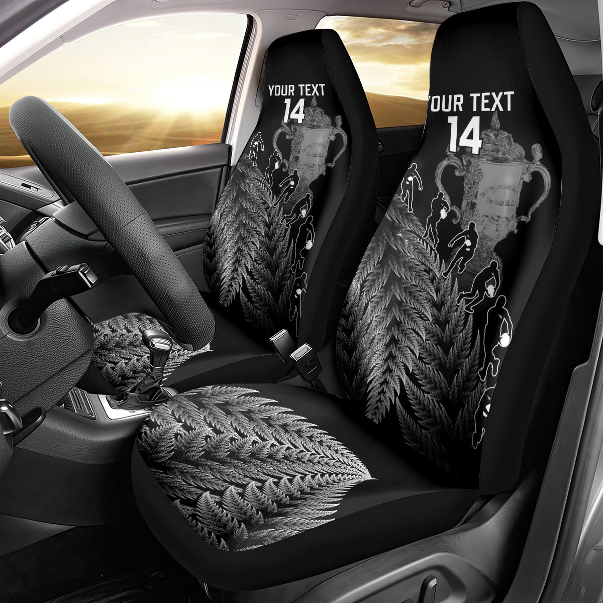 custom-new-zealand-silver-fern-rugby-car-seat-cover-all-black-go-champions-2023-with-trophy-proud