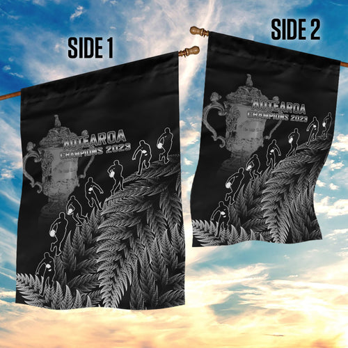 custom-new-zealand-silver-fern-rugby-garden-flag-all-black-go-champions-2023-with-trophy-proud