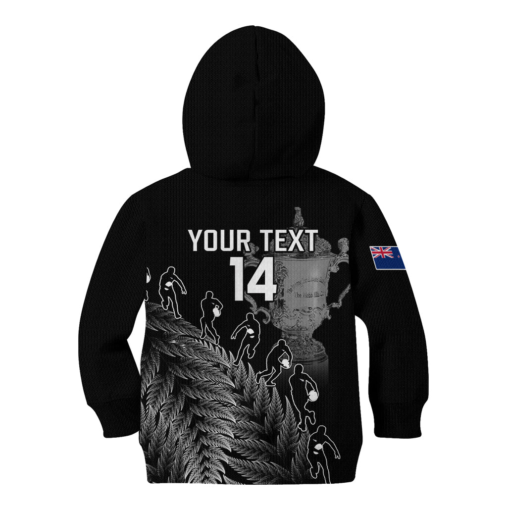 custom-new-zealand-silver-fern-rugby-kid-hoodie-all-black-go-champions-2023-with-trophy-proud