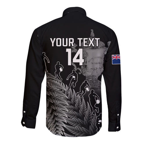 custom-new-zealand-silver-fern-rugby-long-sleeve-button-shirt-all-black-go-champions-2023-with-trophy-proud
