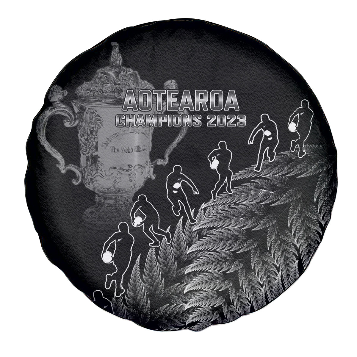 custom-new-zealand-silver-fern-rugby-spare-tire-cover-all-black-go-champions-2023-with-trophy-proud