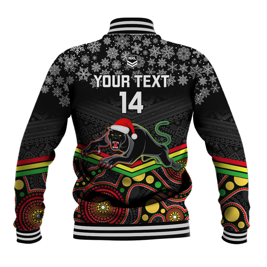 custom-panthers-rugby-christmas-baseball-jacket-merry-xmas-2023-mix-aboriginal-art-black-version