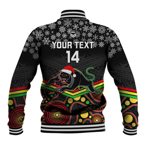 custom-panthers-rugby-christmas-baseball-jacket-merry-xmas-2023-mix-aboriginal-art-black-version