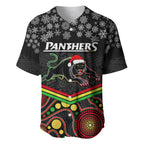 custom-panthers-rugby-christmas-baseball-jersey-merry-xmas-2023-mix-aboriginal-art-black-version