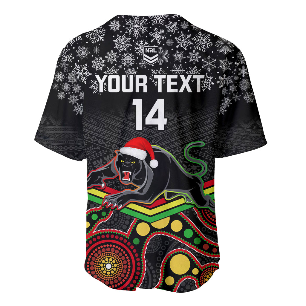 custom-panthers-rugby-christmas-baseball-jersey-merry-xmas-2023-mix-aboriginal-art-black-version