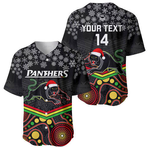custom-panthers-rugby-christmas-baseball-jersey-merry-xmas-2023-mix-aboriginal-art-black-version