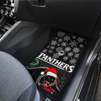 custom-panthers-rugby-christmas-car-mats-merry-xmas-2023-mix-aboriginal-art-black-version