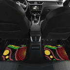 custom-panthers-rugby-christmas-car-mats-merry-xmas-2023-mix-aboriginal-art-black-version