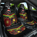 custom-panthers-rugby-christmas-car-seat-cover-merry-xmas-2023-mix-aboriginal-art-black-version