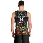 custom-panthers-rugby-christmas-men-tank-top-merry-xmas-2023-mix-aboriginal-art-black-version