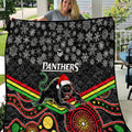 custom-panthers-rugby-christmas-quilt-merry-xmas-2023-mix-aboriginal-art-black-version