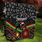 custom-panthers-rugby-christmas-quilt-merry-xmas-2023-mix-aboriginal-art-black-version