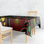 custom-panthers-rugby-christmas-tablecloth-merry-xmas-2023-mix-aboriginal-art-black-version
