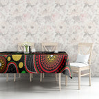 custom-panthers-rugby-christmas-tablecloth-merry-xmas-2023-mix-aboriginal-art-black-version
