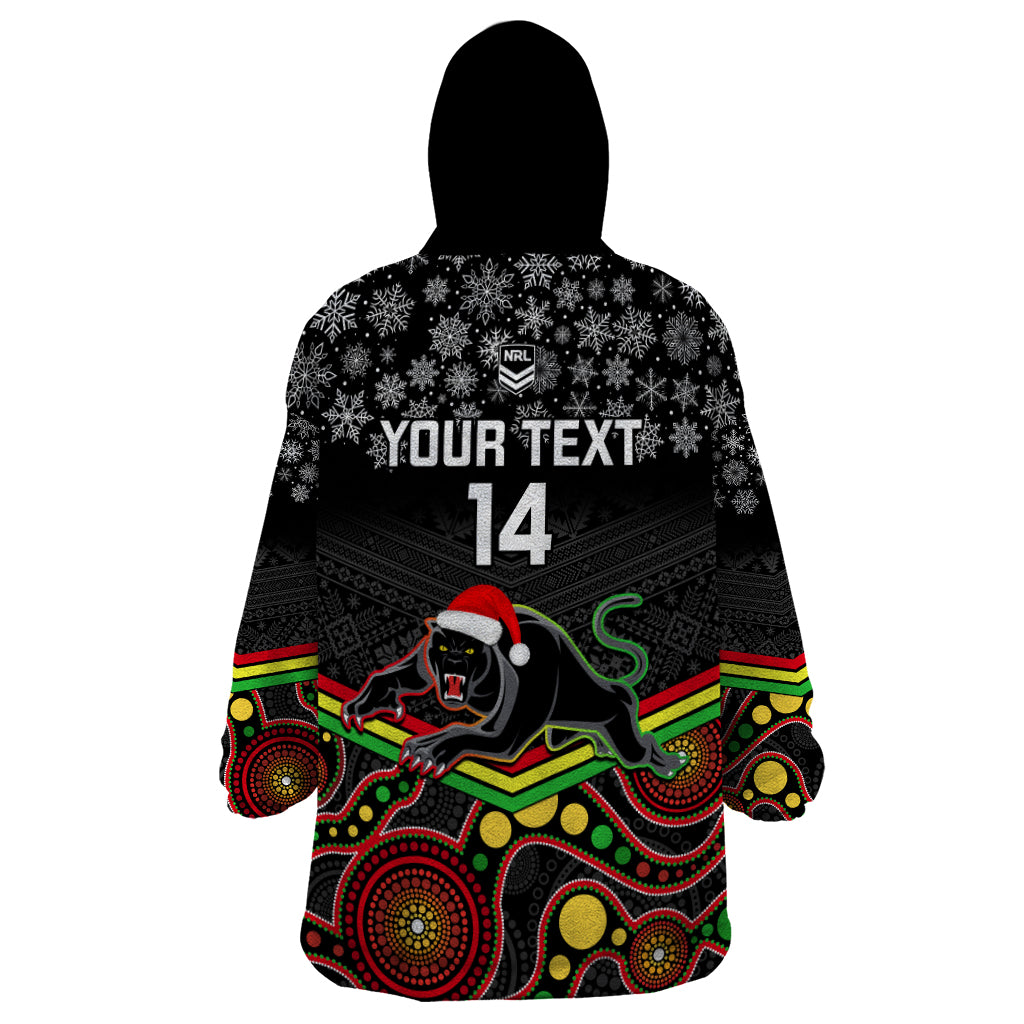 custom-panthers-rugby-christmas-wearable-blanket-hoodie-merry-xmas-2023-mix-aboriginal-art-black-version