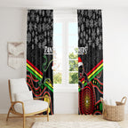custom-panthers-rugby-christmas-window-curtain-merry-xmas-2023-mix-aboriginal-art-black-version