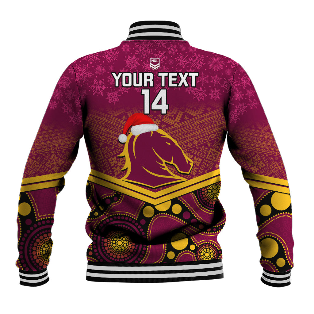 custom-brisbane-broncos-rugby-christmas-baseball-jacket-merry-xmas-2023-mix-aboriginal-art