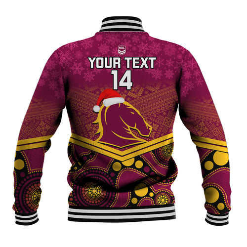custom-brisbane-broncos-rugby-christmas-baseball-jacket-merry-xmas-2023-mix-aboriginal-art