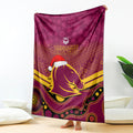 custom-brisbane-broncos-rugby-christmas-blanket-merry-xmas-2023-mix-aboriginal-art